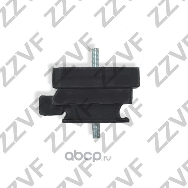 ОПОРА КПП BMW 5` E60/E61 (03-09), 6` E63 (04-09), 6 E64 (04-09) (Zzvf). Артикул ZV167W