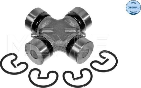Крестовина карданного вала Meyle Original передняя для Volvo 240 Series 1974-1993. Артикул 514 814 0002