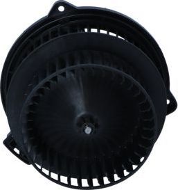 Вентилятор, мотор печки (отопителя) салона NRF для Toyota Prius II (XW20) 2003-2009. Артикул 34131