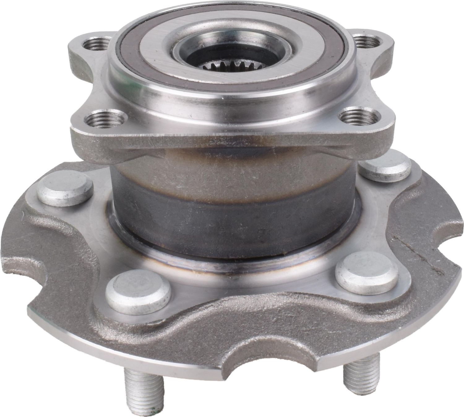 Ступица колеса LEXUS NX200t  NX300H  Toyota Auris  RAV 4  (Jikiu). Артикул hw21012