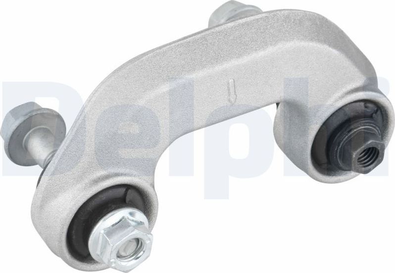 Стойка (тяга) стабилизатора Delphi. Артикул TC1291