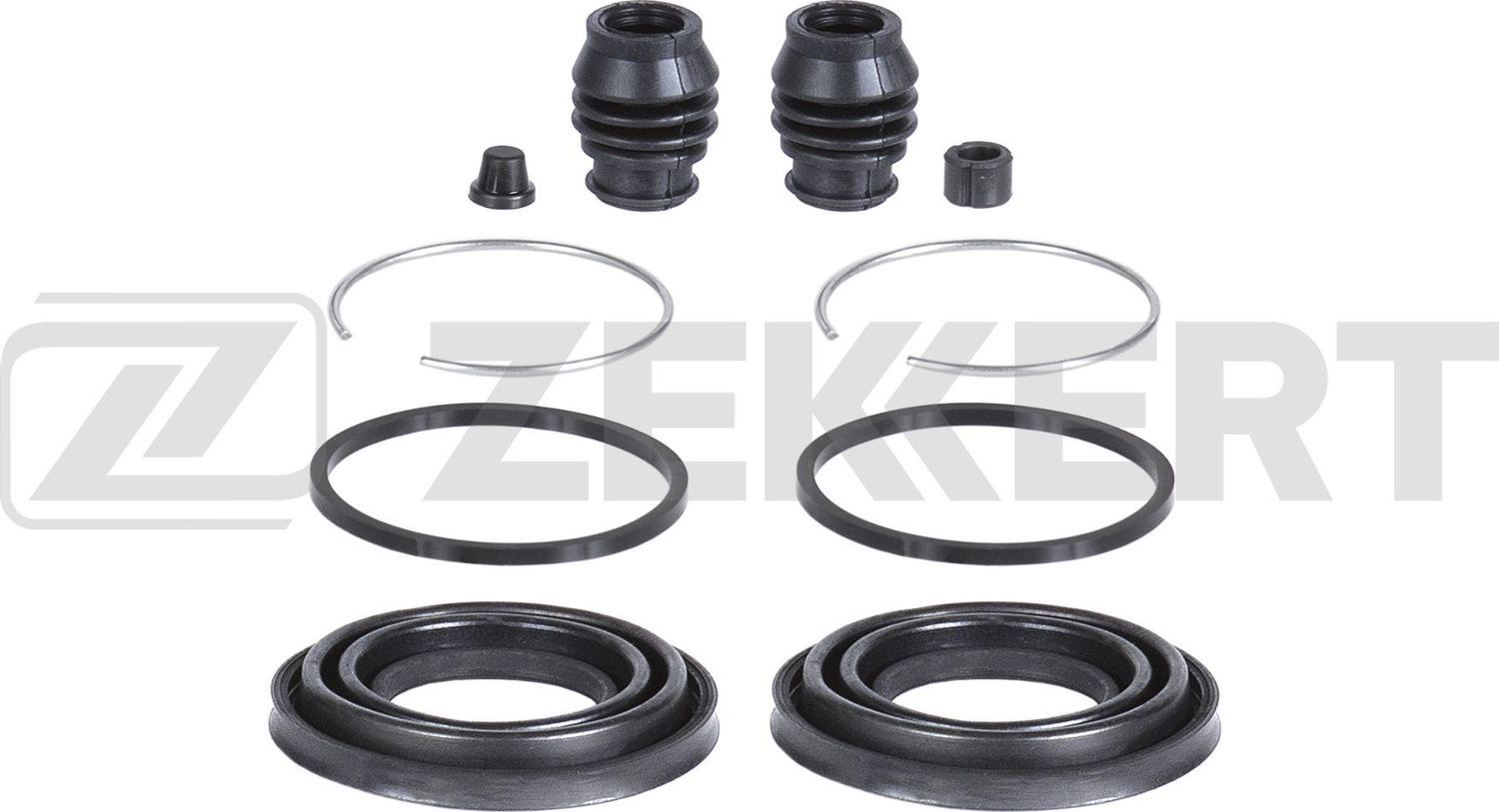 Ремкомплект тормозного суппорта Zekkert. Артикул BR-1121