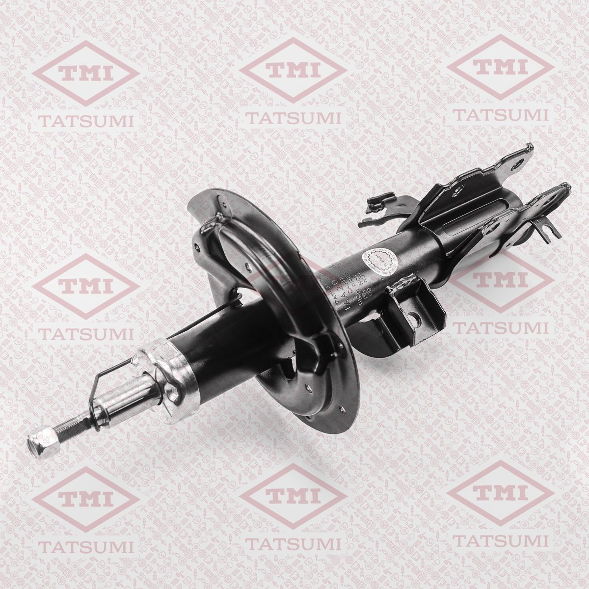 Амортизатор INFINITI FX35/FX45 06- перед.газ. (Tatsumi). Артикул TAA2061R