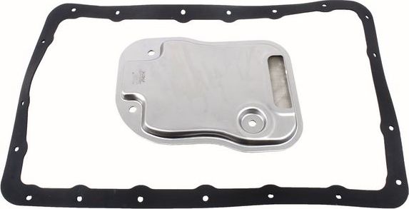 Фильтр АКПП JS Asakashi для Lexus GS I 1993-1997. Артикул JT421K