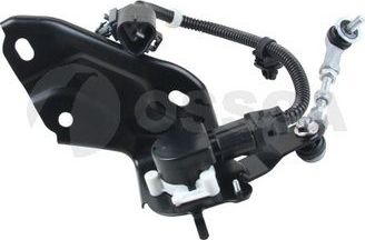 Датчик, корректор угла наклона фар OSSCA. Артикул 61516