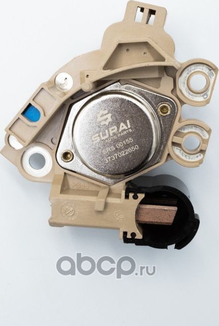 Регулятор напряжения генератора (Surai). Артикул SRS00155