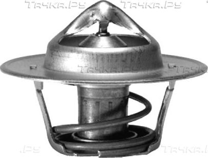 Термостат Gates для Citroen ZX 1991-1997. Артикул TH00188G1