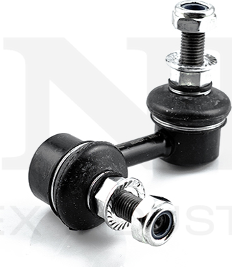 Тяга/стойка стабилизатора (Unio). Артикул SSP-50212