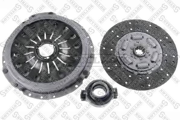 Сцепление (комплект) Stellox. Артикул 83-06005-SX