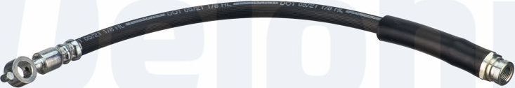 Тормозной шланг Delphi. Артикул LH7717