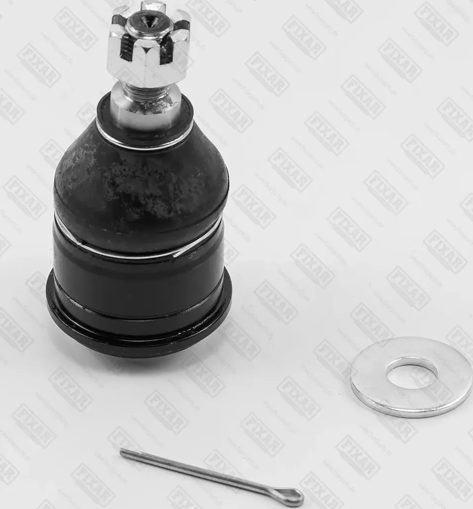 Опора шаровая нижняя левая/правая | перед | (Fixar). Артикул FK0989