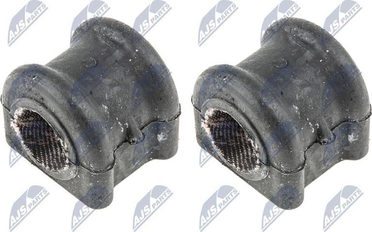 Втулки стабилизатора NTY. Артикул ZGS-CH-028