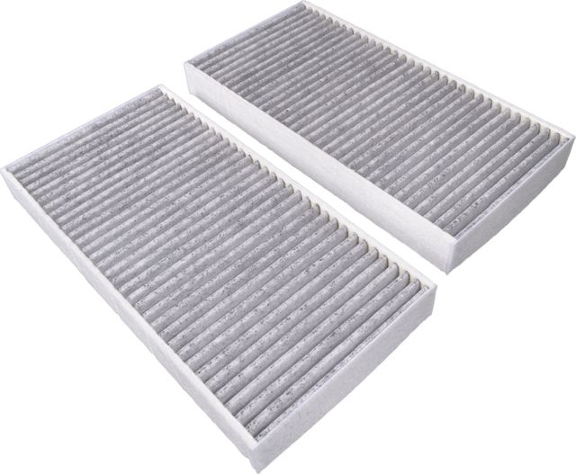 Салонный фильтр Blue Print. Артикул ADR162511