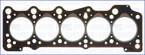 Прокладка ГБЦ Ajusa FIBERMAX для Audi 100 IV (C4) 1990-1994. Артикул 10074200