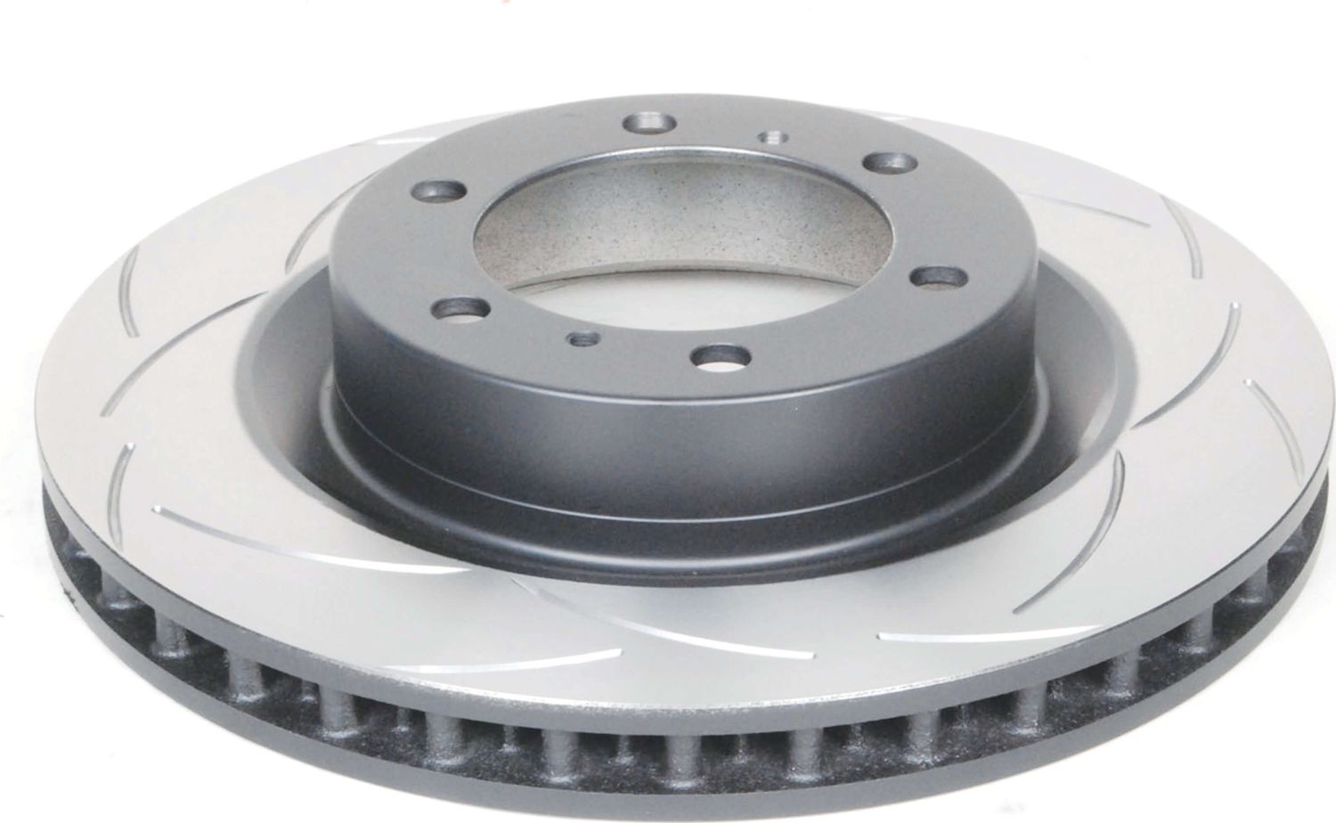 Тормозной диск передний (DBA). Артикул DBA2736S