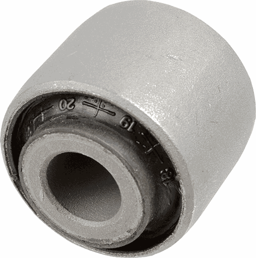 Сайлентблок заднего рычага подвески Lemforder правый/левый внешний для Kia Carens II (UN) 2006-2012. Артикул 42991 01