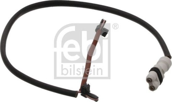 Датчик износа тормозных колодок  Febi Bilstein. Артикул 33408