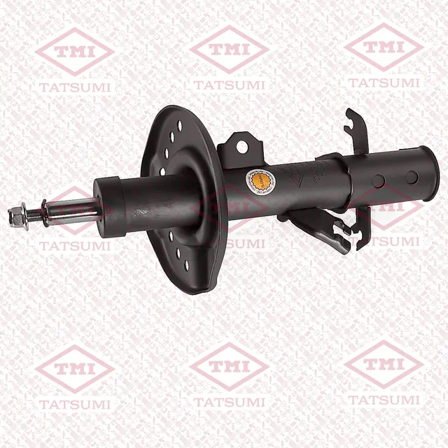 Амортизатор передний газовый (Tatsumi). Артикул TAA2121R