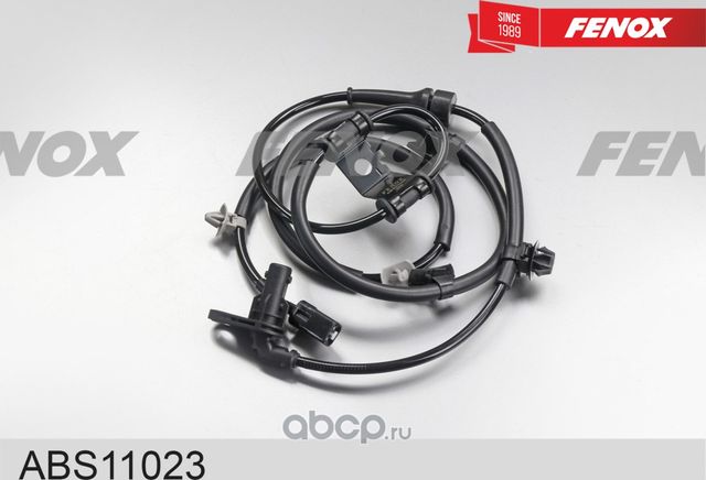 Датчик ABS HYUNDAI SANTA FE 12- пер.лев. (Fenox). Артикул ABS11023