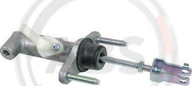 Цилиндр сцепления главный ABS (алюминий) для Toyota Carina E 1992-1997. Артикул 75042