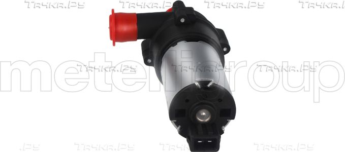 Дополнительный водяной насос Metelli для SEAT Ibiza II 2000-2002. Артикул 25-0002