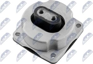 Подушка (опора) КПП NTY задняя для Chrysler 300C II 2011-2025. Артикул ZPS-CH-081