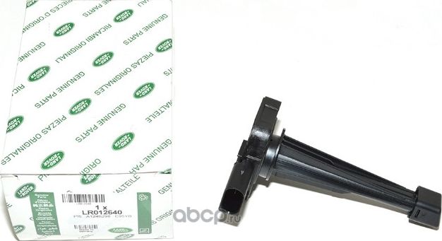 Датчик уровня масла Land Rover. Артикул LR012640