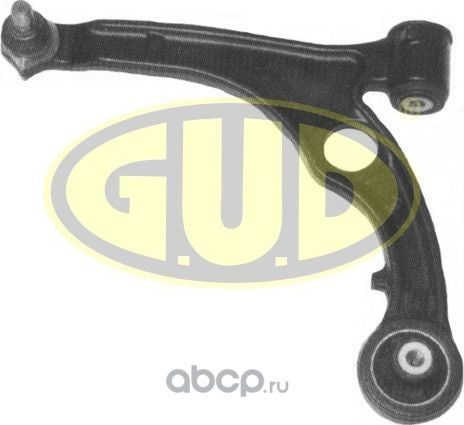 Поперечный рычаг G.U.D.. Артикул GSP501234