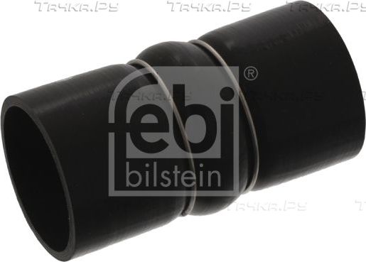 Патрубок интеркулера Febi Bilstein для DAF CF 2013-2026. Артикул 44699