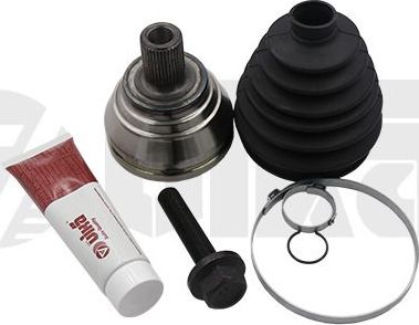 Шрус внутренний (граната) Vika передний для Volkswagen Golf Sportsvan I 2014-2026. Артикул 54980764201