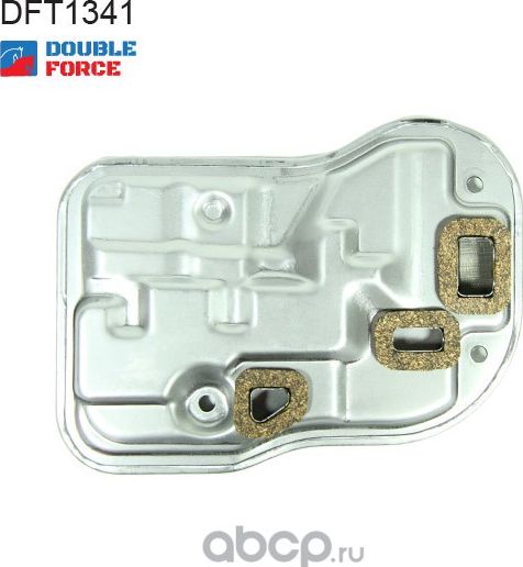 Фильтр АКПП Double Force (с прокладкой) Double Force. Артикул DFT1341