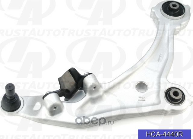 Рычаг подвески (TA) HCA-4440R (Trustauto). Артикул HCA4440R