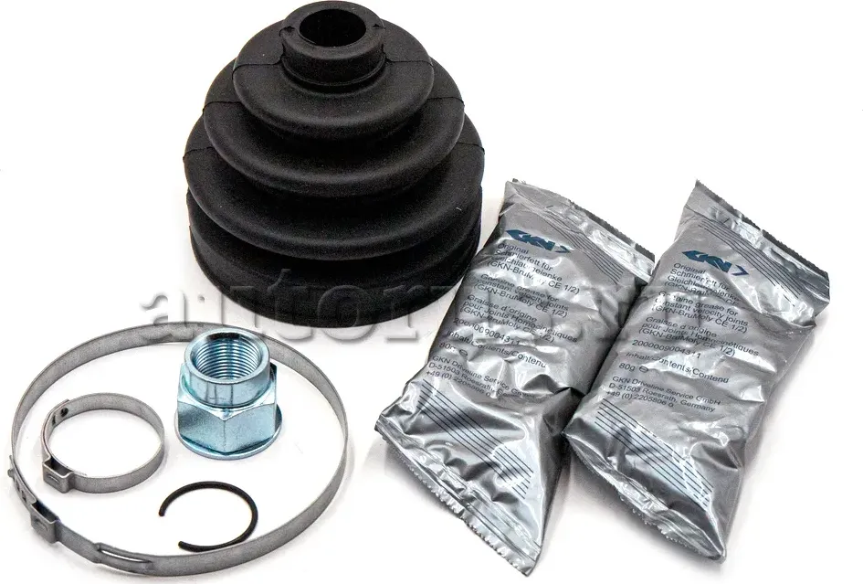 303289_к-кт пыльника ШРУСа наружного!/ Nissan Maxima A32 2.0/2.5 V6 24V/3.0 95-0 (GKN). Артикул 303289