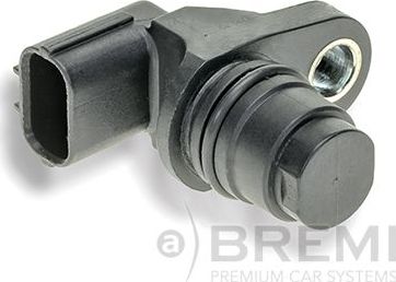 Датчик положения коленвала Bremi. Артикул 60147