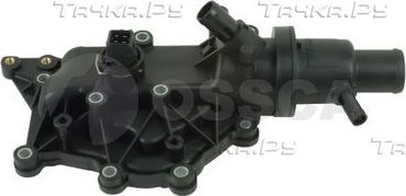 Термостат OSSCA для Renault Vel Satis I 2002-2009. Артикул 12375