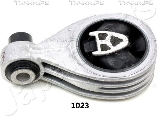 Подушка (опора) двигателя Japanparts. Артикул RU-1023