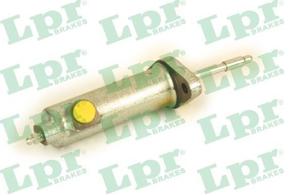 Цилиндр сцепления рабочий LPR (Чугун). Артикул 3810
