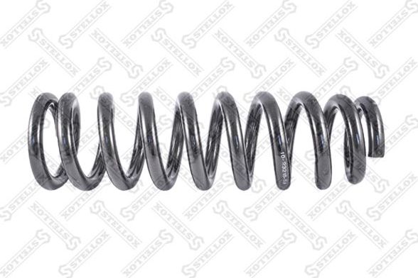 Пружина подвески Stellox. Артикул 10-23215-SX
