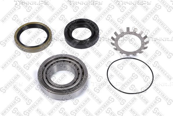 Ступичный подшипник (комплект) Stellox. Артикул 43-28841-SX