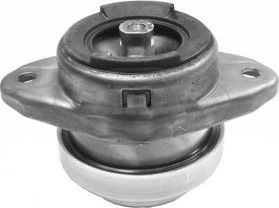 Подушка (опора) двигателя Corteco. Артикул 80000042