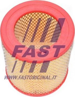 Воздушный фильтр Fast. Артикул FT37003