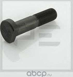 Шпилька колесная M14x1.5, 57mm Шпилька (PE). Артикул 01700400A