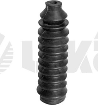 Пыльник рулевой рейки Vika (резина) передний правый/левый для SEAT Arosa I 1997-2004. Артикул 44220684501