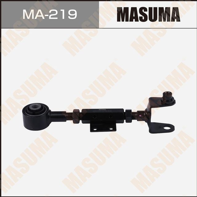 Поперечный рычаг задней подвески Masuma. Артикул MA-219
