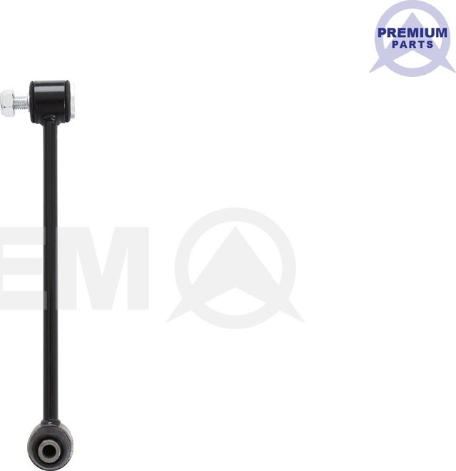 Стойка (тяга) стабилизатора Sidem задняя правая/левая для Mercedes-Benz SLC I (R172) 2016-2026. Артикул 49666