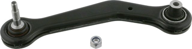 Поперечный рычаг задней подвески SWAG левый для BMW X5 I (E53) 2000-2006. Артикул 20 92 3952