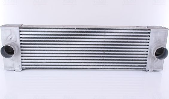 Интеркулер Nissens для Ford Transit VII 2007-2014. Артикул 96066