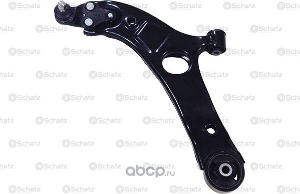 Рычаг подвески (Schatz). Артикул S251047L