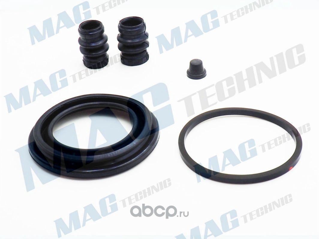 Ремкомплект тормозного суппорта передний Mitsubishi Carisma (DA) (1999-2003) Mitsubishi Space Star ( (Magtechnic). Артикул mag11910