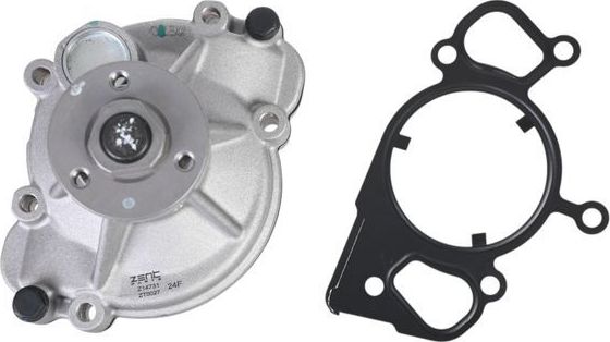 Помпа (водяной насос) Zentparts. Артикул Z14731